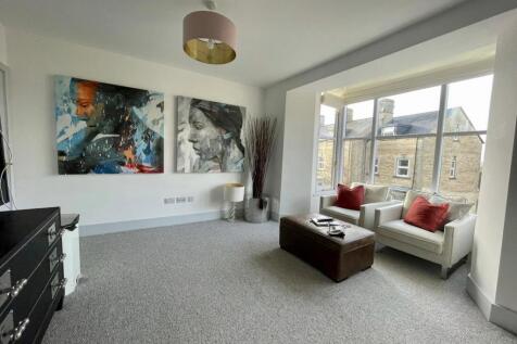 Reception Area