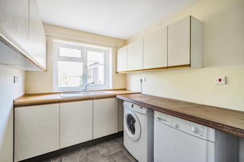 Utility Area