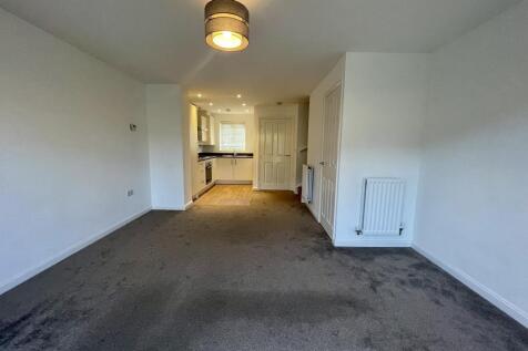 Kitchen/Reception