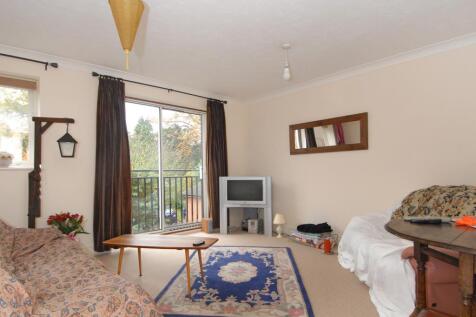 Living/ Dining Room