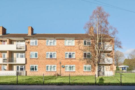 External View of Property