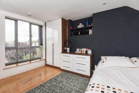 Bedroom View