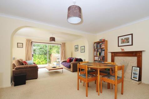Living/ Dining Room