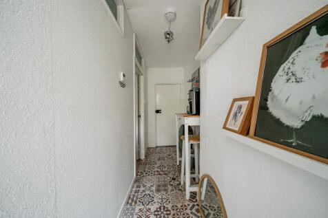 Internal view