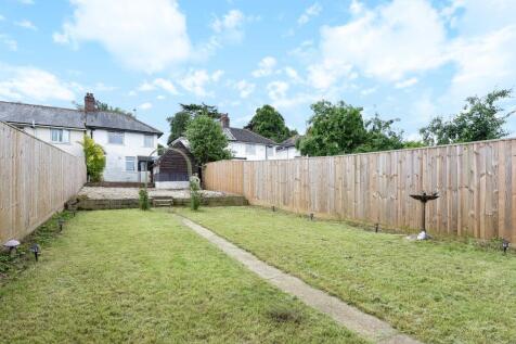 Garden View 1