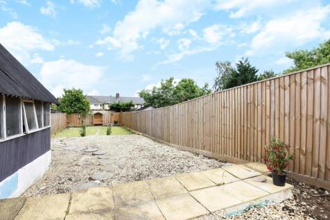 Garden View 23