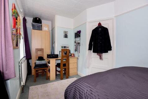 Bedroom View 2