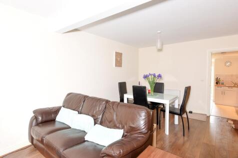 Reception/Dining Room