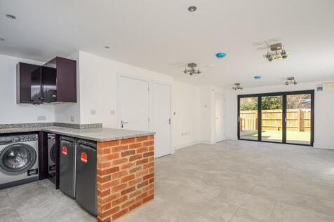 Kitchen/Reception