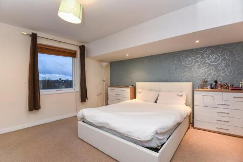 Bedroom View