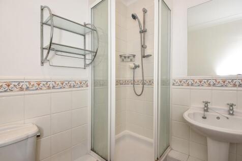 Bathroom VIew 1