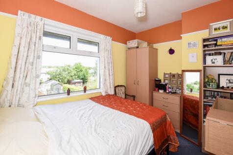 Bedroom View 3