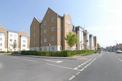 External View