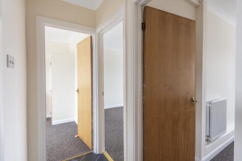 Hall Way