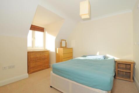 Living / Kitchen / Dining