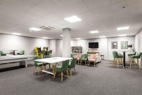 Communal Space