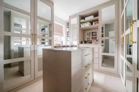 Dressing Room