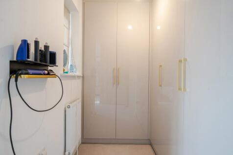 Dressing Room