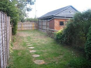 Garden Photo