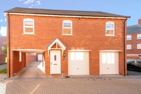 Rear Elevation