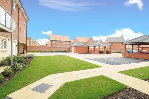 Shared external area