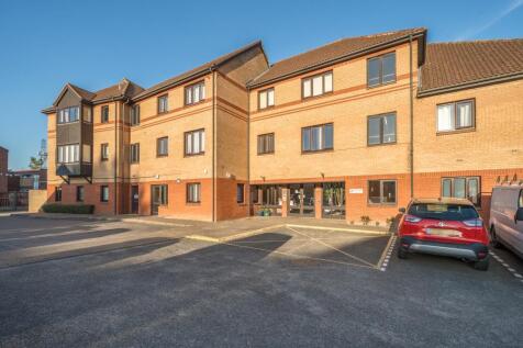 External View of Property