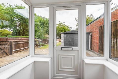 View to Garden