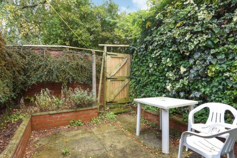 Garden 2