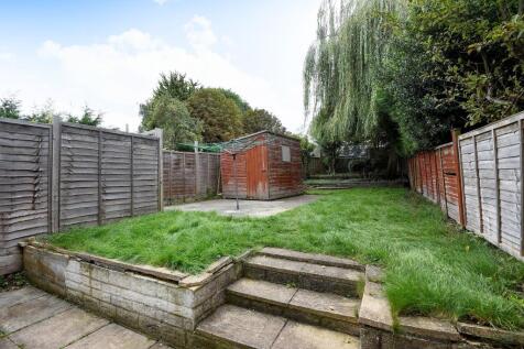 Garden View 2