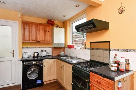 Kitchen View