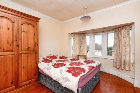 Bedroom View 1