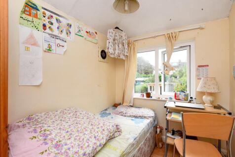Bedroom View 3