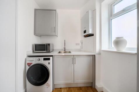 Utility Area