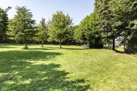 Communal Gardens