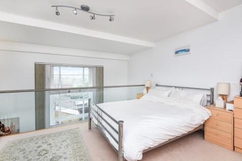 Bedroom View 1