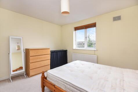 Bedroom View 2