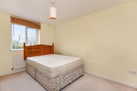 Bedroom View 3