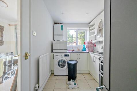 Utility Area