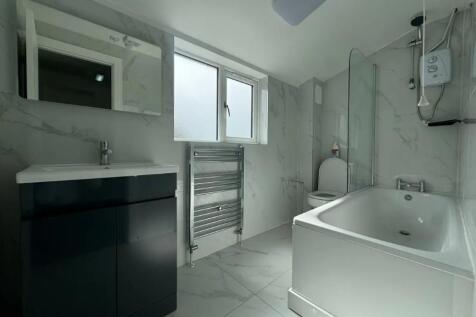 bath