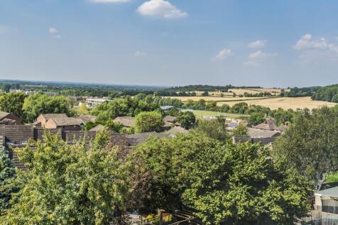 View from the property