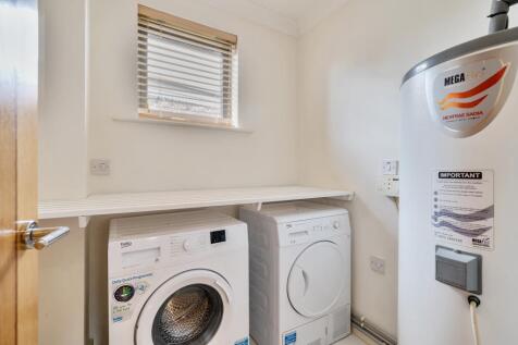 Utility Area