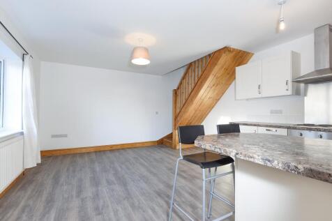 Breakfast bar