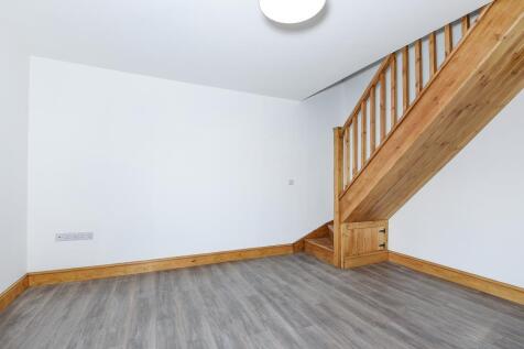 Stairwell