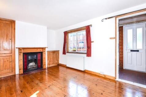 Living room 2