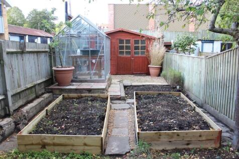 Garden 2