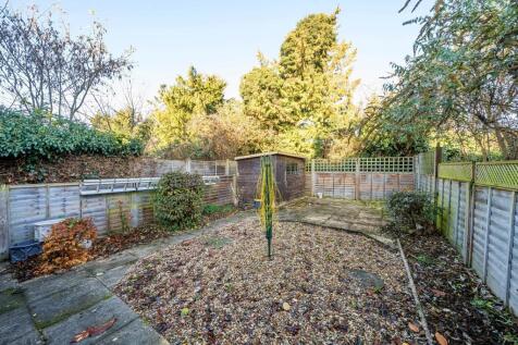 Garden Shot