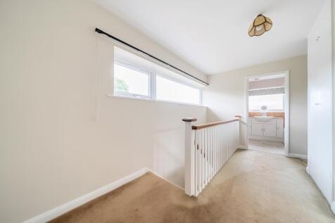 Hallway Area