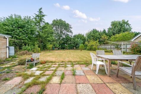 Garden Shot