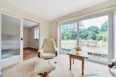 Lounge Area
