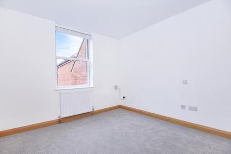 Master bedroom 2